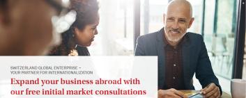 Individual Consultation Switzerland Global Enterprise Africa