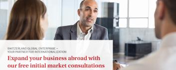 Individual Consultation Switzerland Global Enterprise Oceania