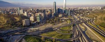 Chile Cleantech