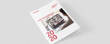 Rapporto annuale 2020