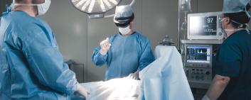 Dispositivi chirurgici e di tecnologia medica